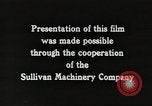 Image of iron mine New York United States USA, 1921, second 45 stock footage video 65675058835