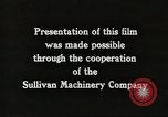 Image of iron mine New York United States USA, 1921, second 47 stock footage video 65675058835