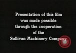 Image of iron mine New York United States USA, 1921, second 48 stock footage video 65675058835