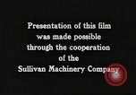 Image of iron mine New York United States USA, 1921, second 49 stock footage video 65675058835