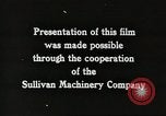Image of iron mine New York United States USA, 1921, second 50 stock footage video 65675058835