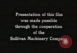 Image of iron mine New York United States USA, 1921, second 52 stock footage video 65675058835