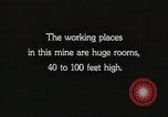 Image of iron mine New York United States USA, 1921, second 1 stock footage video 65675058836