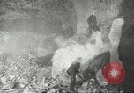 Image of iron mine New York United States USA, 1921, second 21 stock footage video 65675058836