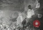 Image of iron mine New York United States USA, 1921, second 23 stock footage video 65675058836