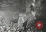Image of iron mine New York United States USA, 1921, second 24 stock footage video 65675058836
