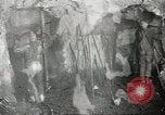 Image of heavy hammer drill New York United States USA, 1921, second 11 stock footage video 65675058837