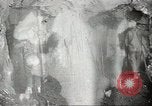 Image of heavy hammer drill New York United States USA, 1921, second 14 stock footage video 65675058837