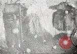 Image of heavy hammer drill New York United States USA, 1921, second 29 stock footage video 65675058837
