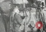 Image of heavy hammer drill New York United States USA, 1921, second 55 stock footage video 65675058837