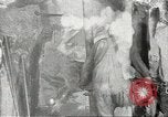 Image of heavy hammer drill New York United States USA, 1921, second 60 stock footage video 65675058837