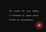 Image of Corliss air compressor Michigan United States USA, 1921, second 6 stock footage video 65675058838