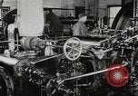 Image of Corliss air compressor Michigan United States USA, 1921, second 9 stock footage video 65675058838