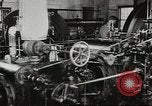 Image of Corliss air compressor Michigan United States USA, 1921, second 10 stock footage video 65675058838