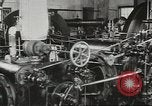 Image of Corliss air compressor Michigan United States USA, 1921, second 11 stock footage video 65675058838