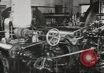 Image of Corliss air compressor Michigan United States USA, 1921, second 12 stock footage video 65675058838