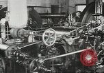 Image of Corliss air compressor Michigan United States USA, 1921, second 13 stock footage video 65675058838