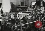 Image of Corliss air compressor Michigan United States USA, 1921, second 14 stock footage video 65675058838