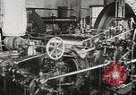 Image of Corliss air compressor Michigan United States USA, 1921, second 15 stock footage video 65675058838