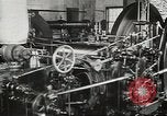 Image of Corliss air compressor Michigan United States USA, 1921, second 16 stock footage video 65675058838