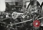 Image of Corliss air compressor Michigan United States USA, 1921, second 17 stock footage video 65675058838
