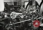 Image of Corliss air compressor Michigan United States USA, 1921, second 18 stock footage video 65675058838