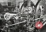 Image of Corliss air compressor Michigan United States USA, 1921, second 19 stock footage video 65675058838