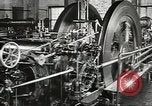 Image of Corliss air compressor Michigan United States USA, 1921, second 21 stock footage video 65675058838