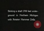 Image of Corliss air compressor Michigan United States USA, 1921, second 24 stock footage video 65675058838