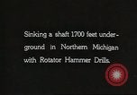 Image of Corliss air compressor Michigan United States USA, 1921, second 25 stock footage video 65675058838