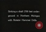 Image of Corliss air compressor Michigan United States USA, 1921, second 26 stock footage video 65675058838