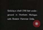 Image of Corliss air compressor Michigan United States USA, 1921, second 27 stock footage video 65675058838