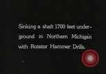 Image of Corliss air compressor Michigan United States USA, 1921, second 29 stock footage video 65675058838