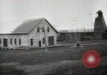 Image of Corliss air compressor Michigan United States USA, 1921, second 34 stock footage video 65675058838