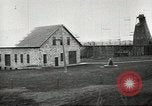 Image of Corliss air compressor Michigan United States USA, 1921, second 35 stock footage video 65675058838