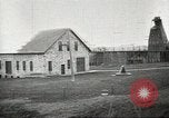 Image of Corliss air compressor Michigan United States USA, 1921, second 36 stock footage video 65675058838