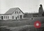 Image of Corliss air compressor Michigan United States USA, 1921, second 38 stock footage video 65675058838
