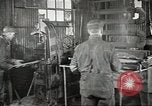 Image of drill steel heating furnace United States USA, 1921, second 27 stock footage video 65675058839