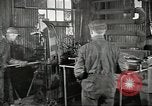 Image of drill steel heating furnace United States USA, 1921, second 28 stock footage video 65675058839