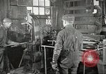 Image of drill steel heating furnace United States USA, 1921, second 29 stock footage video 65675058839
