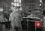 Image of drill steel heating furnace United States USA, 1921, second 31 stock footage video 65675058839