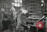 Image of drill steel heating furnace United States USA, 1921, second 34 stock footage video 65675058839