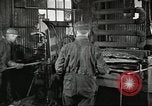 Image of drill steel heating furnace United States USA, 1921, second 40 stock footage video 65675058839