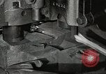 Image of drill steel heating furnace United States USA, 1921, second 42 stock footage video 65675058839