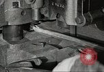 Image of drill steel heating furnace United States USA, 1921, second 43 stock footage video 65675058839