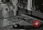 Image of drill steel heating furnace United States USA, 1921, second 45 stock footage video 65675058839