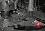 Image of drill steel heating furnace United States USA, 1921, second 46 stock footage video 65675058839