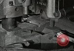 Image of drill steel heating furnace United States USA, 1921, second 47 stock footage video 65675058839