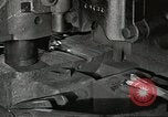 Image of drill steel heating furnace United States USA, 1921, second 48 stock footage video 65675058839
