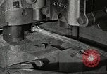 Image of drill steel heating furnace United States USA, 1921, second 49 stock footage video 65675058839